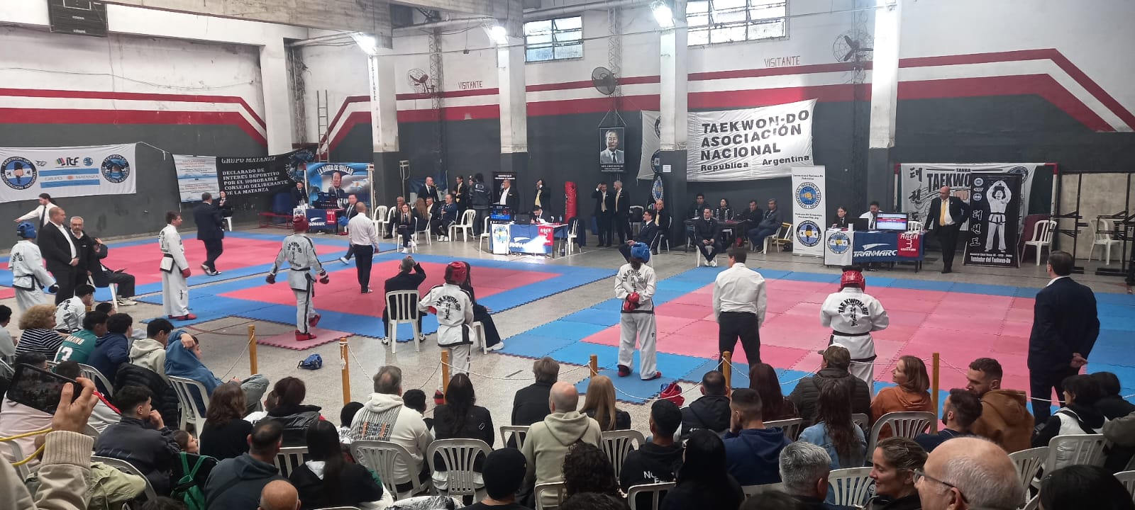 5 Puntos de Vista del Metropolitano
